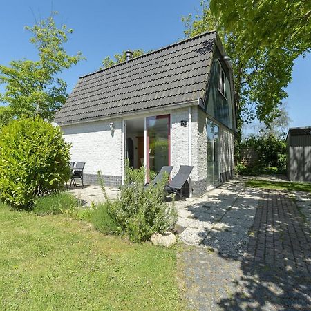 Holiday Home With Pool By The Sea Sint Maartensvlotbrug Екстериор снимка