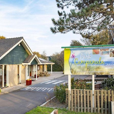 Holiday Home With Pool By The Sea Sint Maartensvlotbrug Екстериор снимка