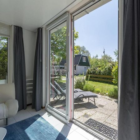 Holiday Home With Pool By The Sea Sint Maartensvlotbrug Екстериор снимка