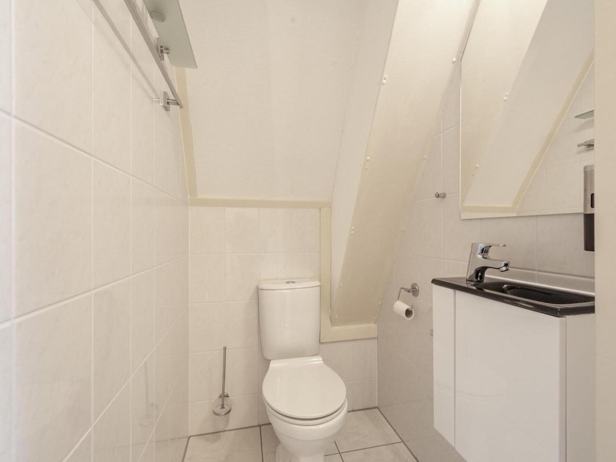 Holiday Home With Pool By The Sea Sint Maartensvlotbrug Екстериор снимка