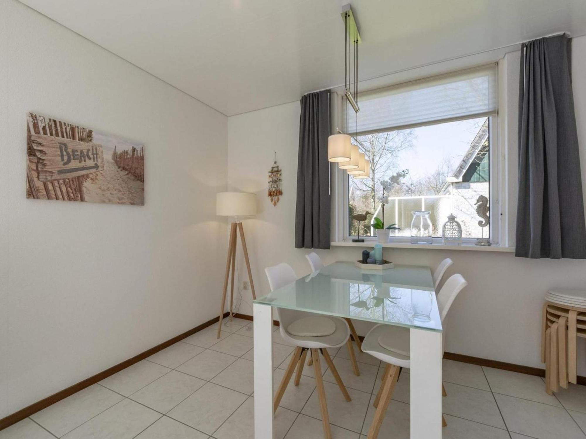 Holiday Home With Pool By The Sea Sint Maartensvlotbrug Екстериор снимка
