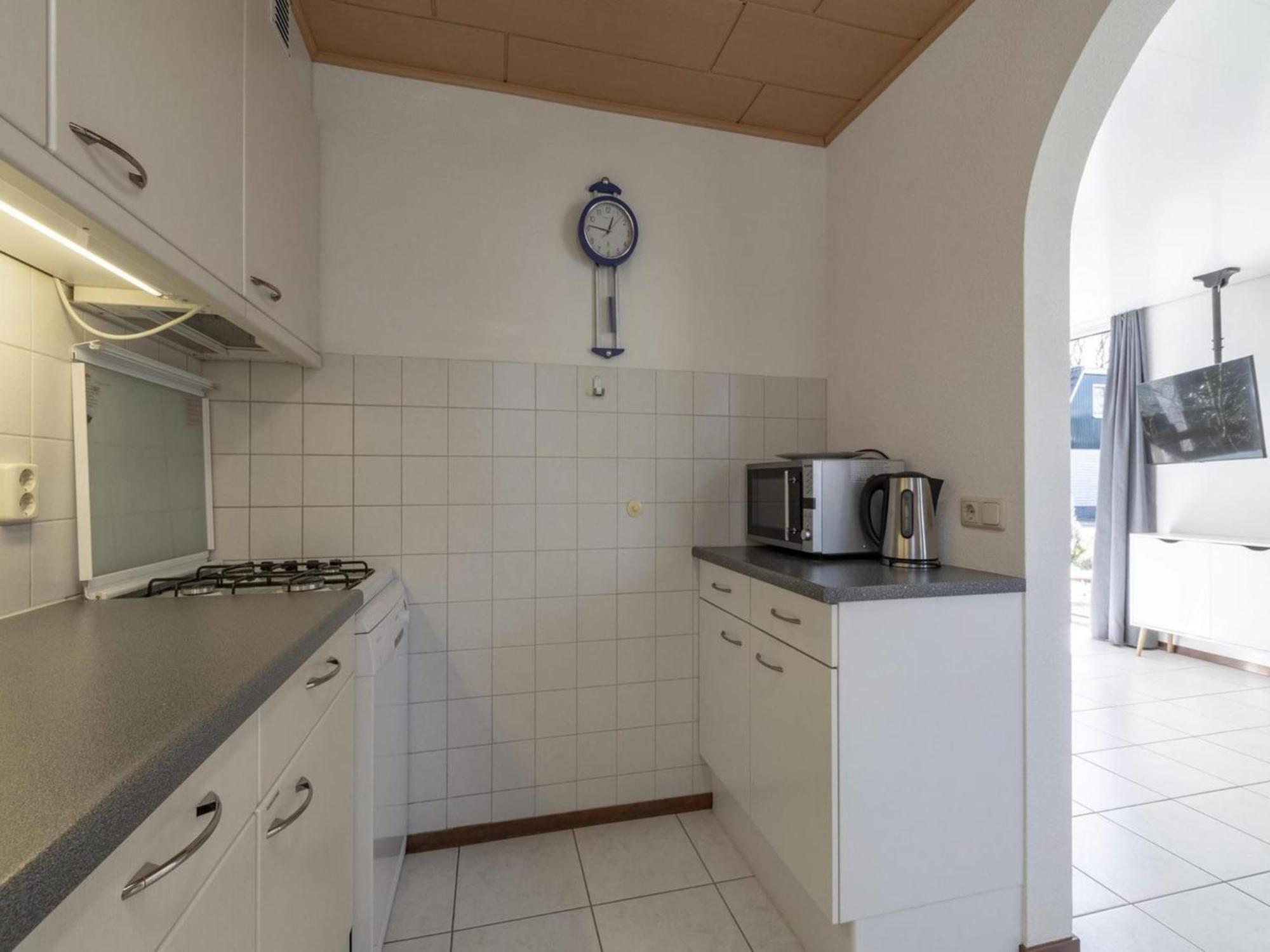 Holiday Home With Pool By The Sea Sint Maartensvlotbrug Екстериор снимка