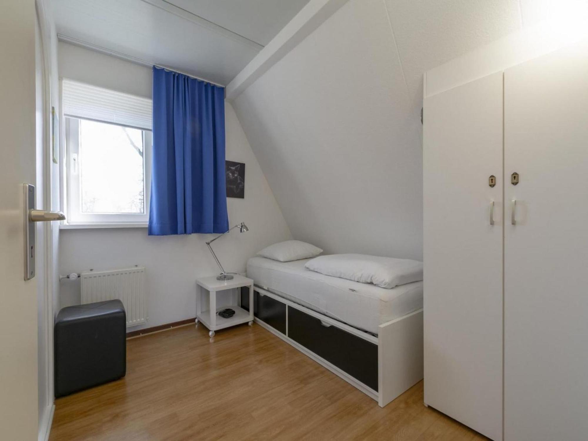 Holiday Home With Pool By The Sea Sint Maartensvlotbrug Екстериор снимка